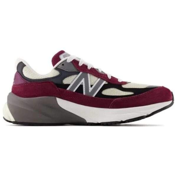 נעלי ניו באלאנס | New Balance 990v6 'Dark Ember Afterglow'