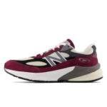 נעלי ניו באלאנס | New Balance 990v6 'Dark Ember Afterglow'