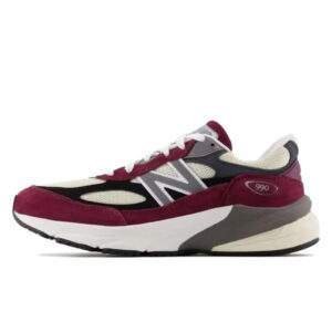 נעלי ניו באלאנס | New Balance 990v6 'Dark Ember Afterglow'
