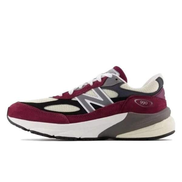 נעלי ניו באלאנס | New Balance 990v6 'Dark Ember Afterglow'