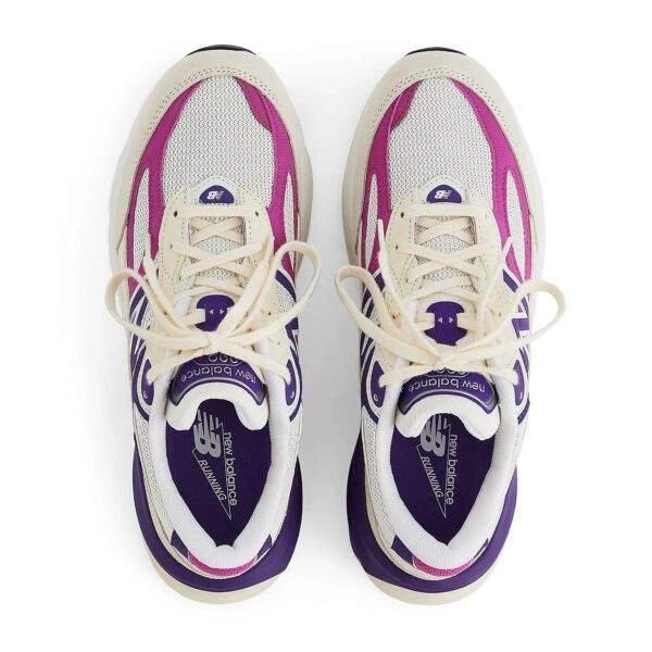 נעלי ניו באלאנס | New Balance 990v6 Made in USA 'Magenta Pop'