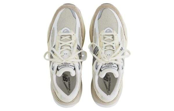 נעלי ניו באלאנס | New Balance 990v6 'Made in USA Cream'