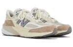 נעלי ניו באלאנס | New Balance 990v6 'Made in USA Cream'