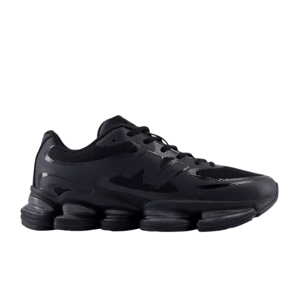 נעלי ניו באלאנס | New Balance ABZORB 2000 Black