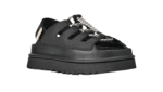 נעלי האג | UGG Women's GoldenGlow Toggle Black