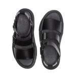 ד״ר מרטנס | Dr. Martens Gryphon Sandal Black