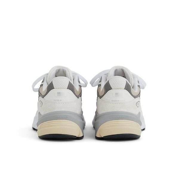 נעלי ניו באלאנס | New Balance 990v6 Made In USA 'Reflection Marblehead'