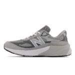 נעלי ניו באלאנס | New Balance 990v6 Made in USA 'Grey'
