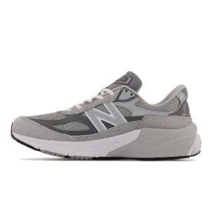 נעלי ניו באלאנס | New Balance 990v6 Made in USA 'Grey'