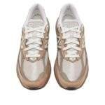נעלי ניו באלאנס | New Balance 990v6 'Driftwood Timberwolf'