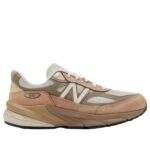 נעלי ניו באלאנס | New Balance 990v6 'Driftwood Timberwolf'