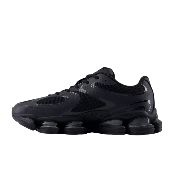 נעלי ניו באלאנס | New Balance ABZORB 2000 Black