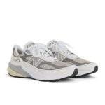 נעלי ניו באלאנס | New Balance 990v6 Made In USA 'Reflection Marblehead'