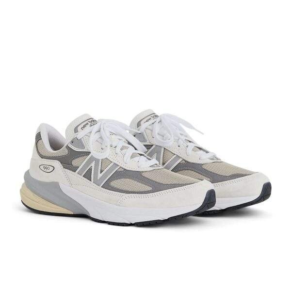 נעלי ניו באלאנס | New Balance 990v6 Made In USA 'Reflection Marblehead'
