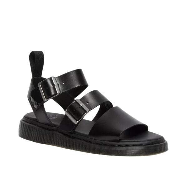 ד״ר מרטנס | Dr. Martens Gryphon Sandal Black