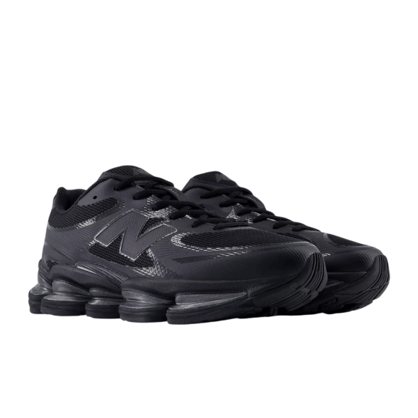 נעלי ניו באלאנס | New Balance ABZORB 2000 Black