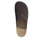 אדידס אדימיול | Adidas Adimule Slides Dark Brown Gum