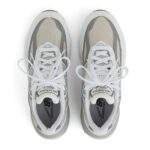 נעלי ניו באלאנס | New Balance 990v6 Made In USA 'Reflection Marblehead'