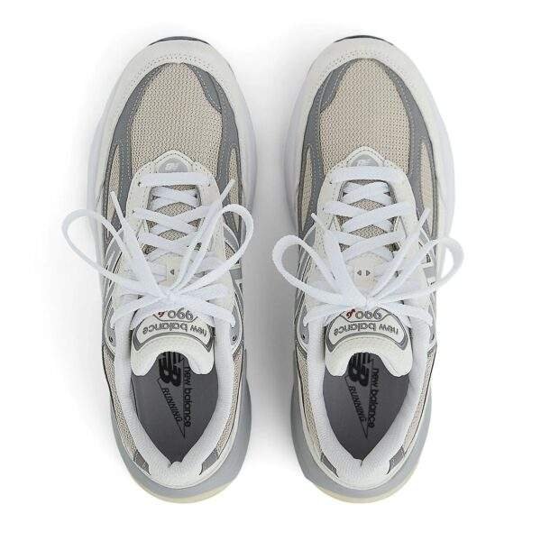 נעלי ניו באלאנס | New Balance 990v6 Made In USA 'Reflection Marblehead'