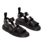 ד״ר מרטנס | Dr. Martens Gryphon Sandal Black