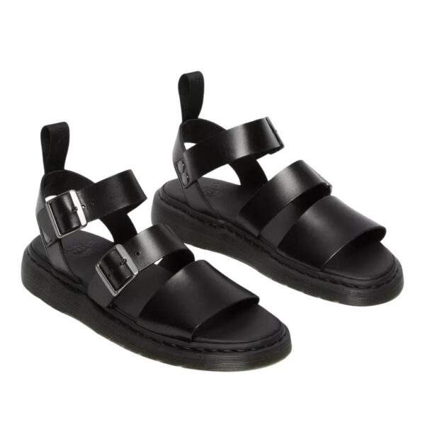 ד״ר מרטנס | Dr. Martens Gryphon Sandal Black