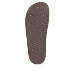 אדידס אדימיול | Adidas Adimule Slides Dark Brown Gum