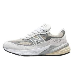 נעלי ניו באלאנס | New Balance 990v6 Made In USA 'Reflection Marblehead'