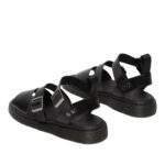 ד״ר מרטנס | Dr. Martens Gryphon Sandal Black