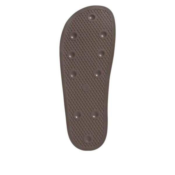 אדידס אדימיול | Adidas Adimule Slides Dark Brown Gum