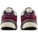 נעלי ניו באלאנס | New Balance 990v6 'Dark Ember Afterglow'