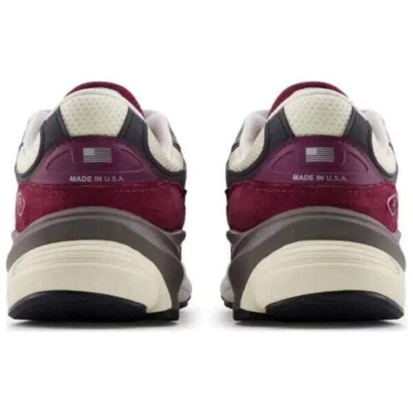 נעלי ניו באלאנס | New Balance 990v6 'Dark Ember Afterglow'