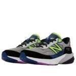 נעלי ניו באלאנס | New Balance x DTLR MiUSA 990v6 'Cornerstone'