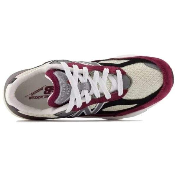 נעלי ניו באלאנס | New Balance 990v6 'Dark Ember Afterglow'