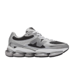 נעלי ניו באלאנס | New Balance ABZORB 2000 Silver Metallic/Faded Black