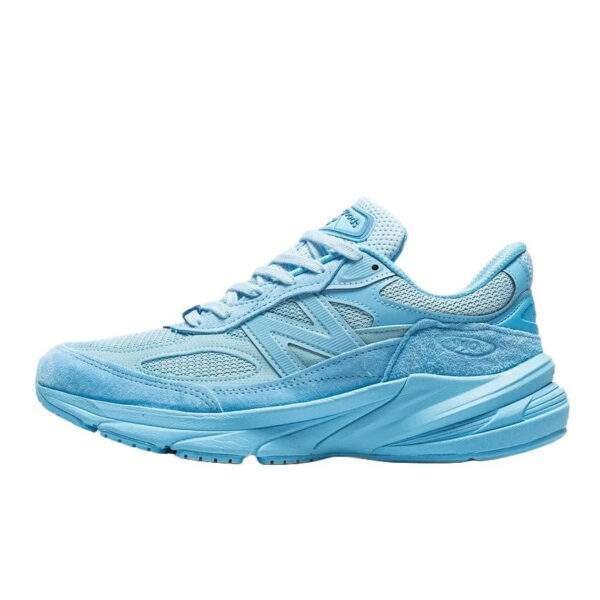 נעלי ניו באלאנס | New Balance x Joe Freshgoods 990v6 'Prom Blue'