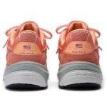 נעלי ניו באלאנס | New Balance 990v6 MiUSA 'Sunrise Rose'
