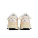 נעלי ניו באלאנס | New Balance 990v6 Made In USA 'Vintage Rose'