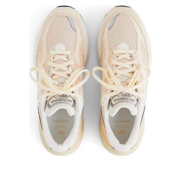 נעלי ניו באלאנס | New Balance 990v6 Made In USA 'Vintage Rose'