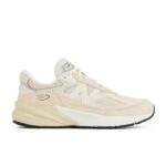 נעלי ניו באלאנס | New Balance 990v6 Made In USA 'Vintage Rose'