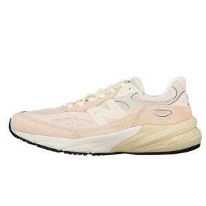 נעלי ניו באלאנס | New Balance 990v6 Made In USA 'Vintage Rose'