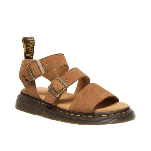 ד״ר מרטנס | Dr. Martens Gryphon Sandal Desert Brown