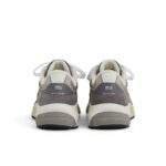 נעלי ניו באלאנס | New Balance 990v6 Made In USA 'Castlerock Moonrock'