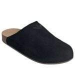 אדידס אדימיול | Adidas Adimule Slides Black Gum
