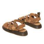 ד״ר מרטנס | Dr. Martens Gryphon Sandal Desert Brown