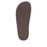 אדידס אדימיול | Adidas Adimule Slides Black Gum