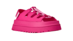 נעלי האג | UGG Women's GoldenGlow Toggle Deep Coral