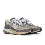 נעלי ניו באלאנס | New Balance 990v6 Made In USA 'Castlerock Moonrock'
