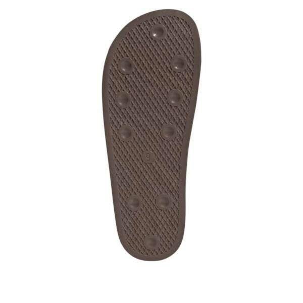 אדידס אדימיול | Adidas Adimule Slides Black Gum