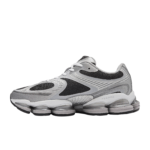 נעלי ניו באלאנס | New Balance ABZORB 2000 Silver Metallic/Faded Black