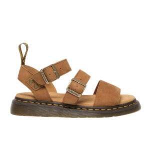 ד״ר מרטנס | Dr. Martens Gryphon Sandal Desert Brown